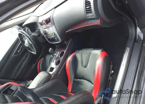 2017 Nissan Altima 2.5 S z USA, uszkodzony, nr VIN 1N4AL3AP7HC147781